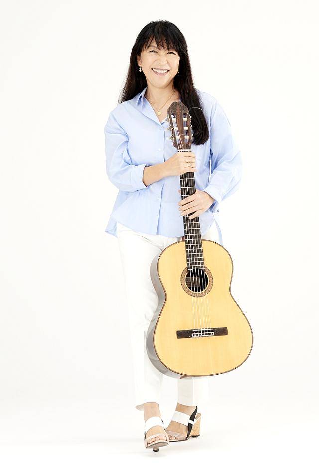 리사 오노. 플러스히치 제공