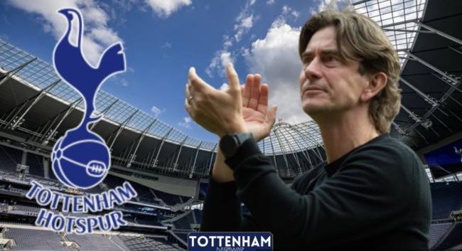 사진=토트넘 홋스퍼 뉴스