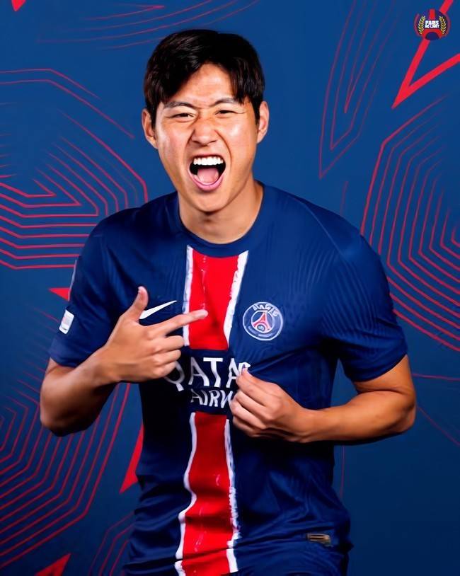 사진=PSG