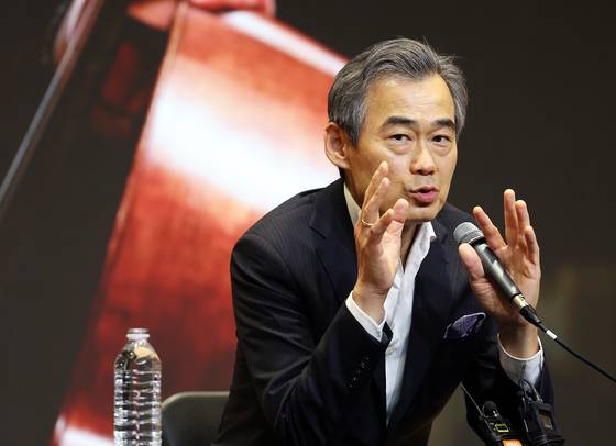 첼리스트 양성원. 뉴스1