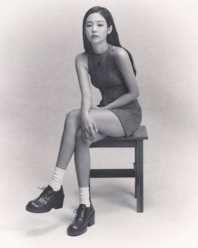 제니. OA엔터테인먼트 제공