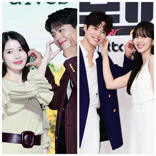 배우 박보검이 또 한 번 달라진 분위기로 돌아왔다. 사진=김영구 기자