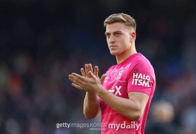 리암 델랍/게티이미지코리아