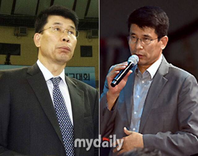 故 장윤창 교수. /마이데일리 DB