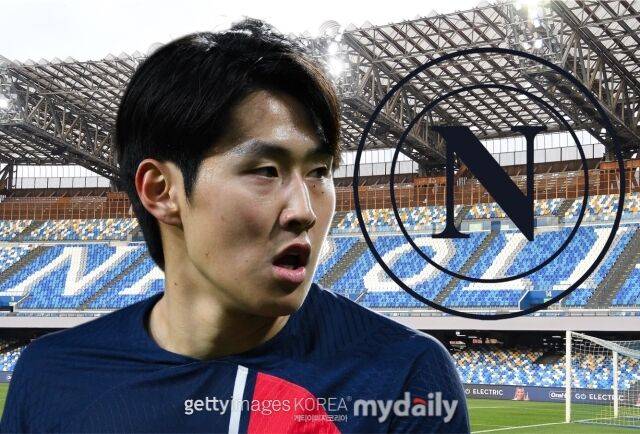 이강인./게티이미지코리아