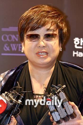 혜은이 / 마이데일리