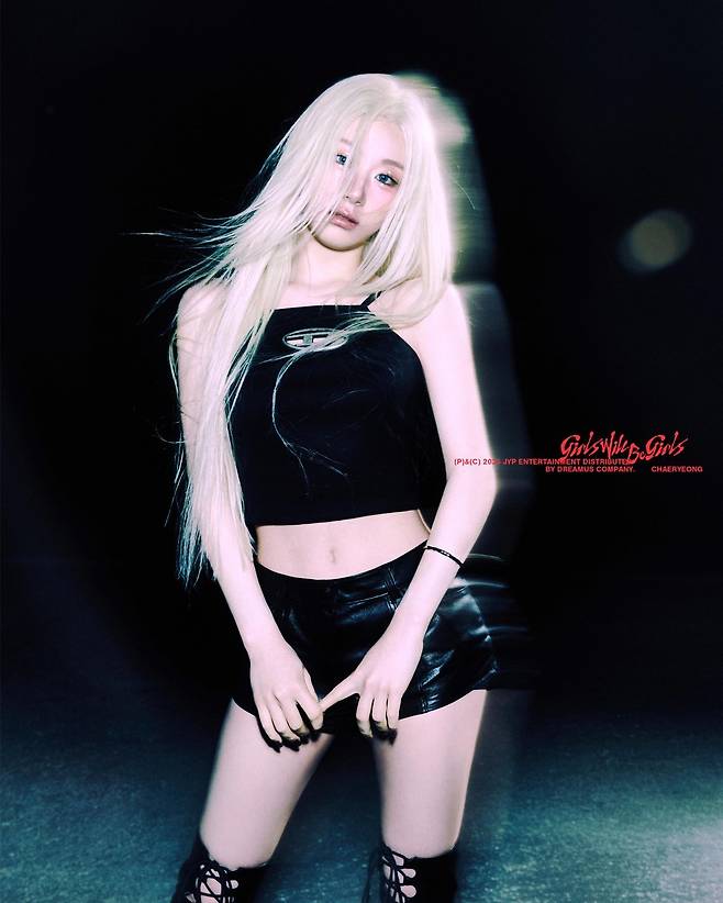 (사진제공: JYP엔터테인먼트)