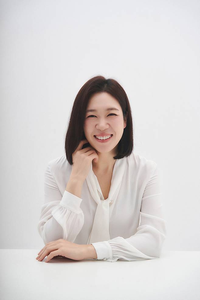 염혜란. 사진|에이스팩토리