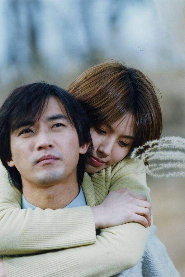 영화 ‘하늘정원’ 스틸컷.