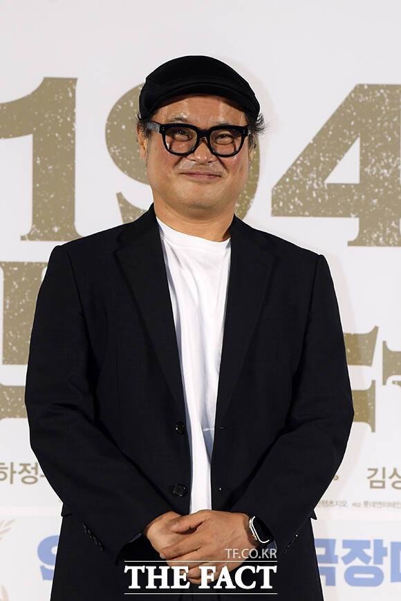 배우 김상호가 드라마 '귀궁', '금주를 부탁해'에서 활약하는 데 이어 예능 '제철 남자'에도 출연한다. /더팩트 DB