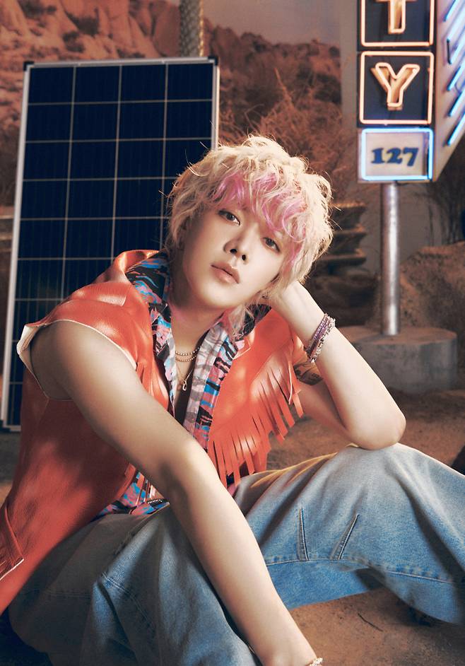 NCT 유타 (제공: SM)