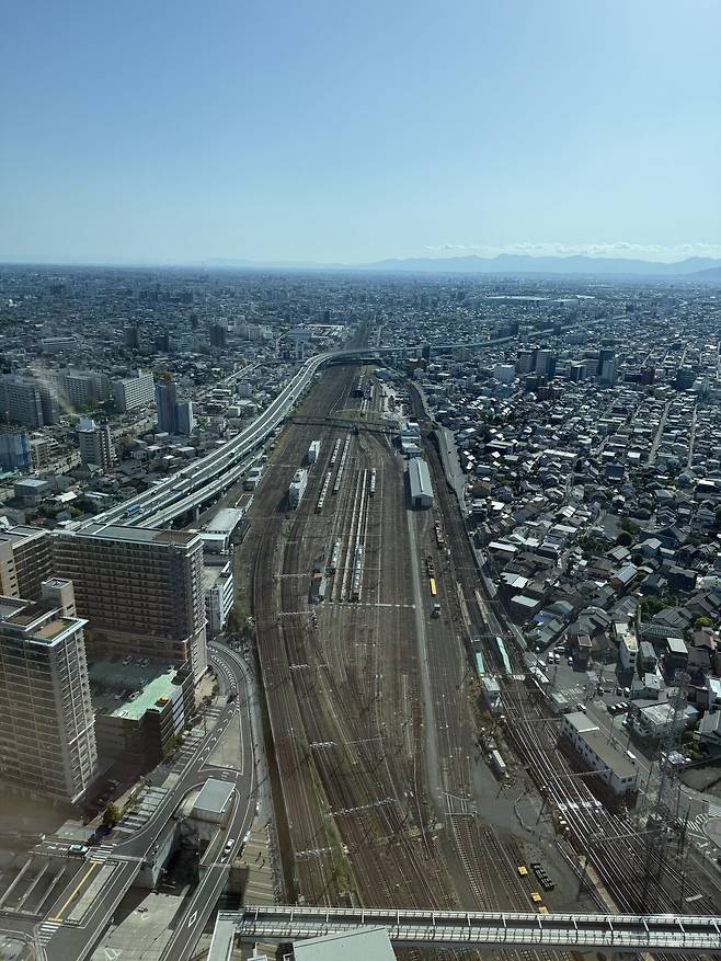 IMG_6895.jpeg 나고야 5성급 호텔