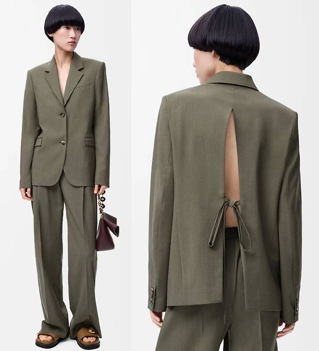 /사진=로에베(LOEWE)