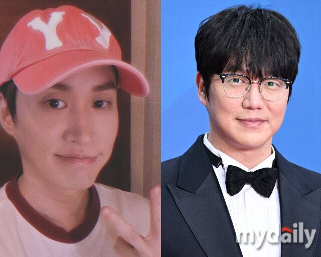 타블로의 학력 위조 논란이 있었을 당시 성시경의 한마디가 큰 힘이 됐다. / (왼쪽) 타블로 SNS, (오른쪽) 마이데일리 DB