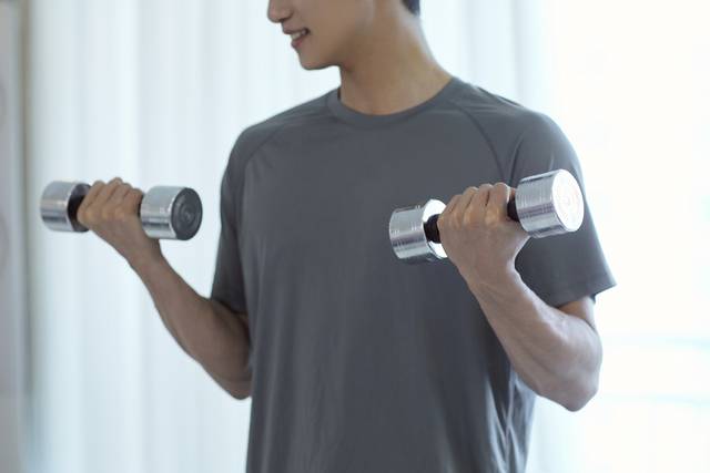 저강도 운동은 신체에 무리를 주지 않으면서도 지방 연소 등 다양한 건강 효과를 제공한다. 사진은 기사의 특정 사실과 관련 없음. 이미지투데이