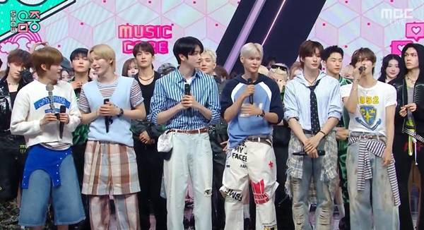 사진=MBC 쇼! 음악중심 캡처