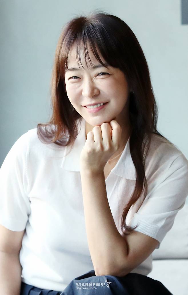 배우 심이영 /사진=김휘선 기자 hwijpg@