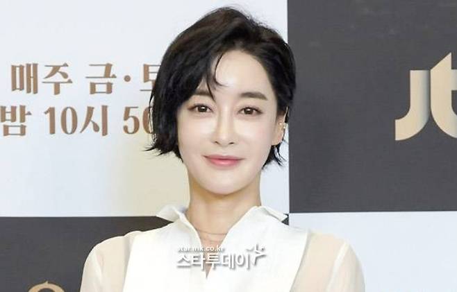 김혜은. 사진| 스타투데이 DB