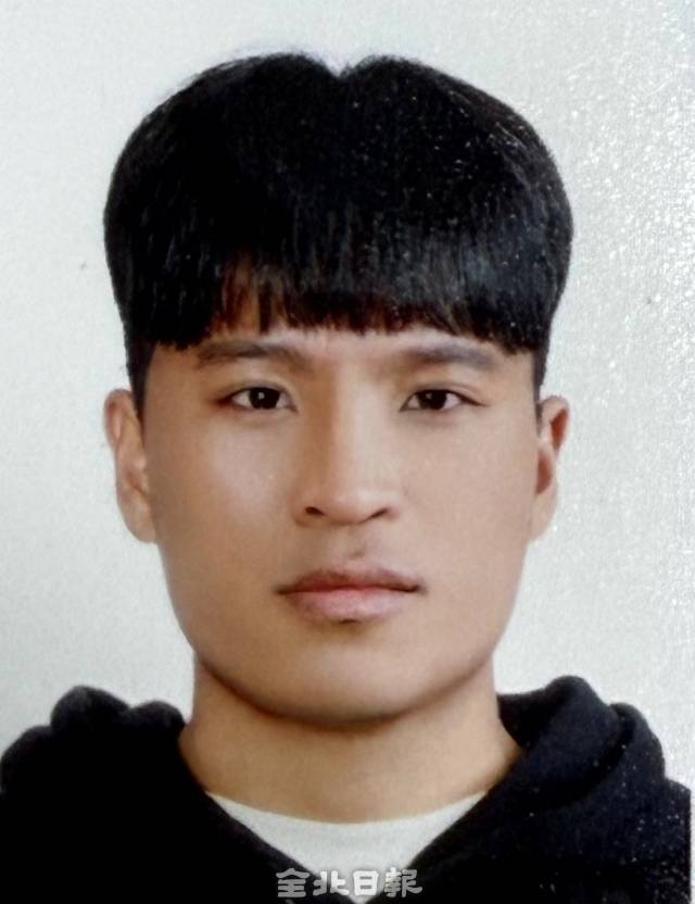 청년농부 김동일씨