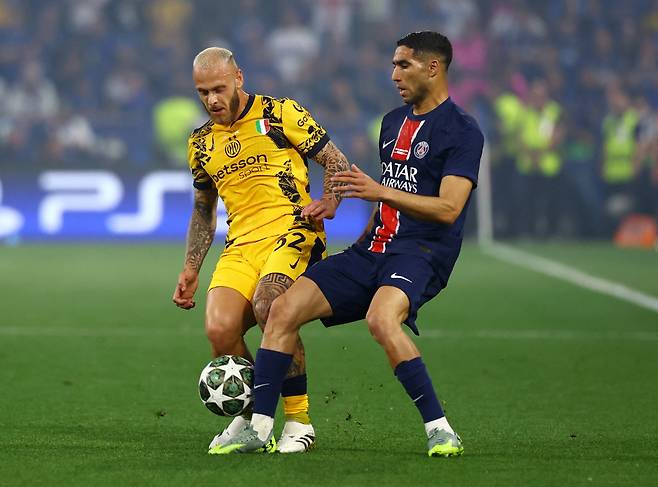 사진=REUTERS 연합뉴스