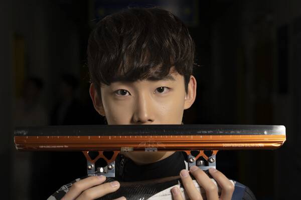 임종언. ⓒ700크리에이터스