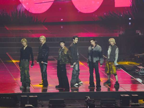 ⓒ2025 위버스콘 페스티벌/ 피원하모니