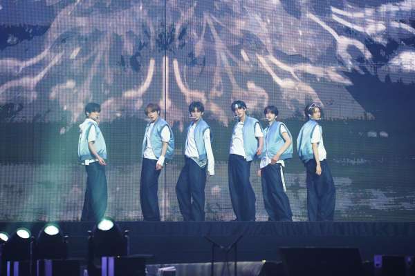 ⓒ2025 위버스콘 페스티벌/ 투어스