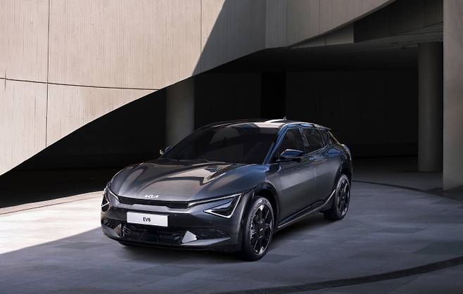 기아 EV6