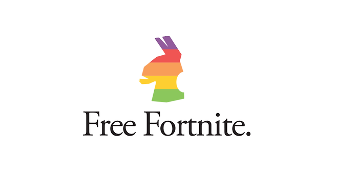 에픽게임즈는 앱 마켓 인앱 결제 강제에 저항하는 의미로 ‘프리 포트나이트’ 캠페인을 전개했다. 에픽게임즈 홈페이지 갈무리