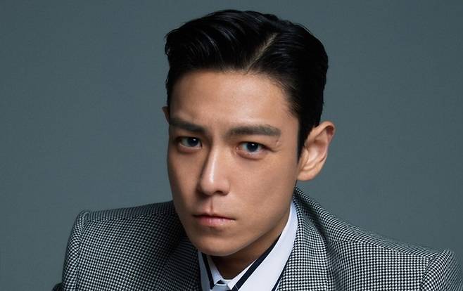 최승현. 사진ㅣ더씨드