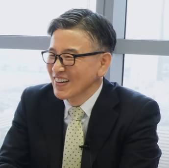 강철구 배재대학교 일본학과 교수