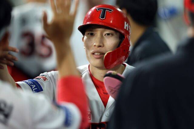 김호령/KIA 타이거즈