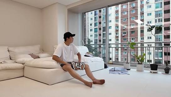 채널 ‘홍쓴TV’