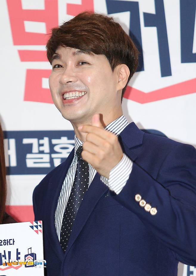 박수홍/뉴스엔DB