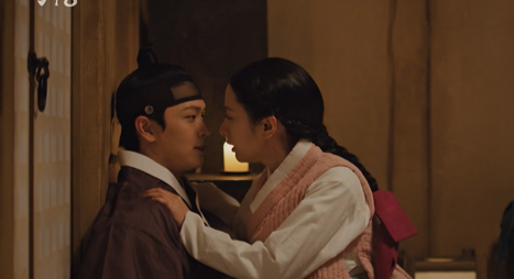 SBS 금토드라마 ‘귀궁’