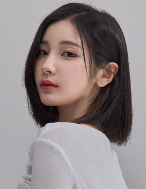 앨리스 출신 소희.