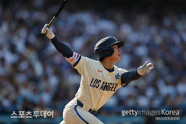 김혜성 / 사진=GettyImages 제공