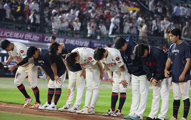 ▲ 지난해 베스트12에 딱 한 명의 선수만 입성했던 롯데는 올해 그 이상을 노리고 있다 ⓒ연합뉴스