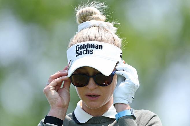 넬리 코다(사진=AFPBBNews)