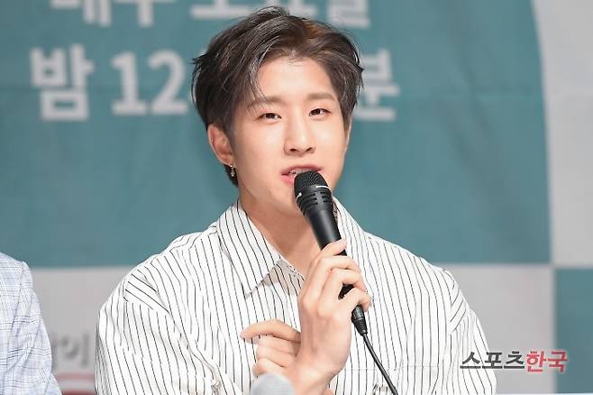 아스트로 진진 ⓒ스포츠한국DB