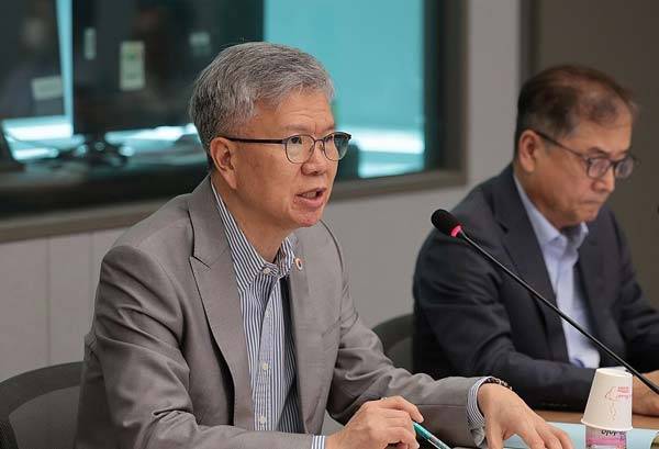 대한의사협회 김택우 회장./사진=연합뉴스