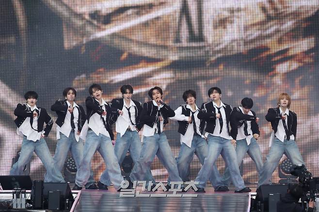 그룹 크래비티. (사진=서병수 기자 qudtn@edaily.co.kr)