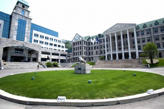 한양대 서울 캠퍼스 전경 /사진=한양대