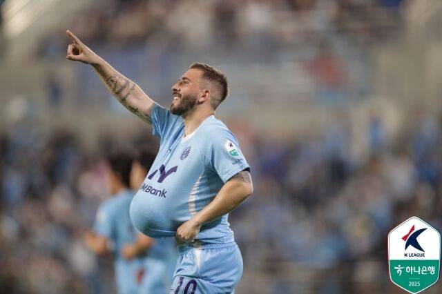 라마스./프로축구연맹