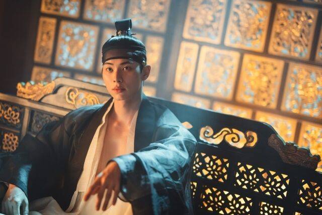 '폭군의 셰프' 이채민/tvN