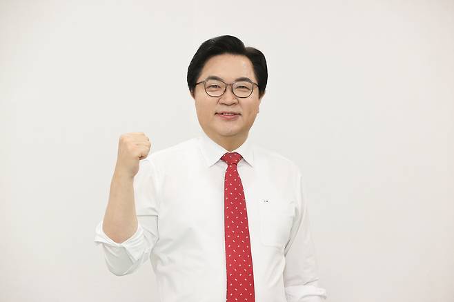 박일하 동작구청장