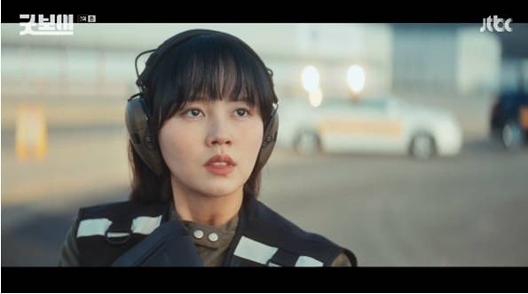 사진=JTBC ‘굿보이’