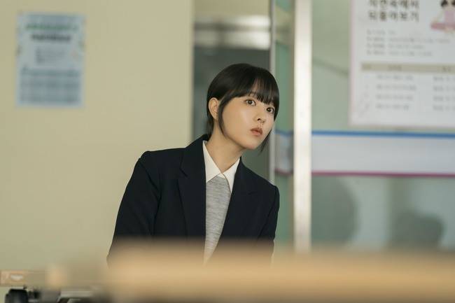 사진=tvN 토일드라마‘미지의 서울’ 제공