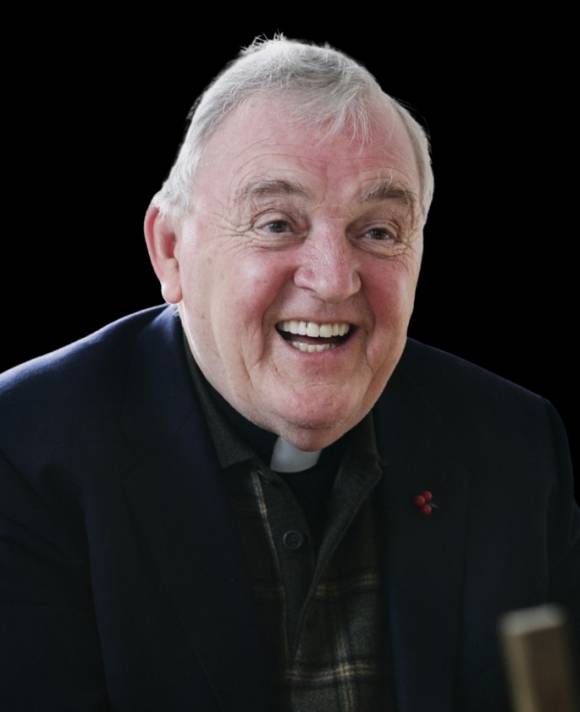 천노엘 신부 선종. 천주교광주대교구 제공