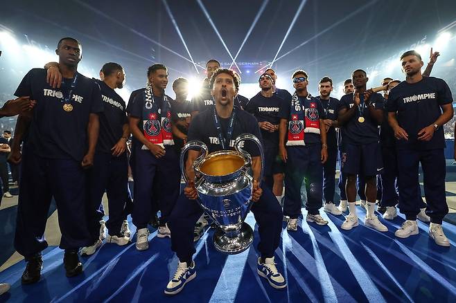 파리 | AFP연합뉴스